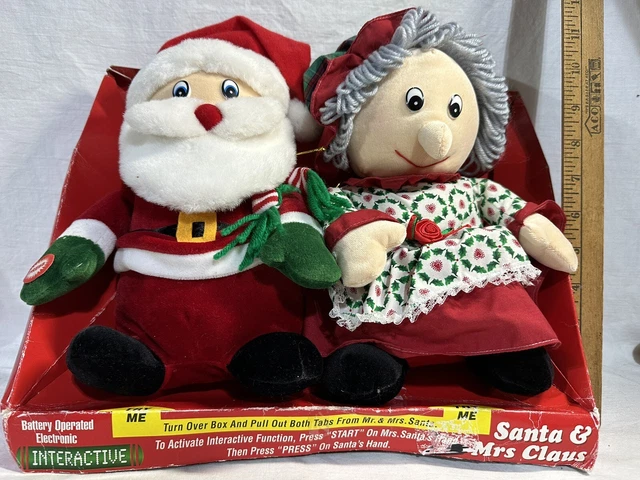 Gfilay Twerking Dog 9 Twerking Dancing Animated Christmas Plush Puppies Christmas Decorations - View #2