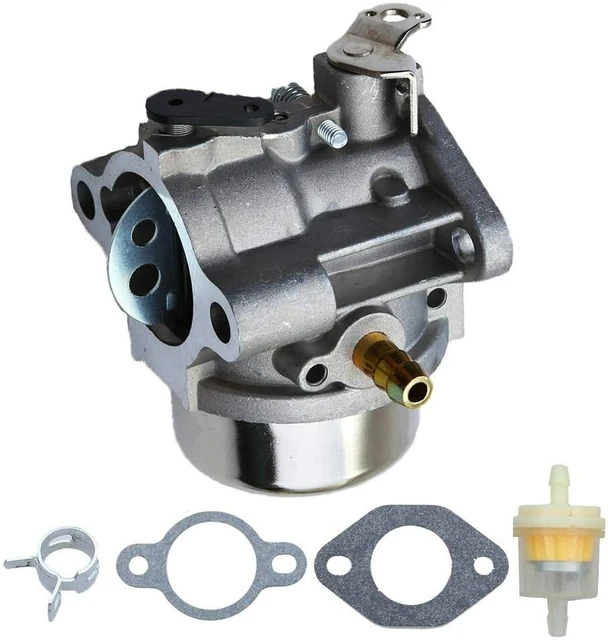 Carburetor For John Deere STX30 STX38 Riding Mower W/Kohler 12.5HP