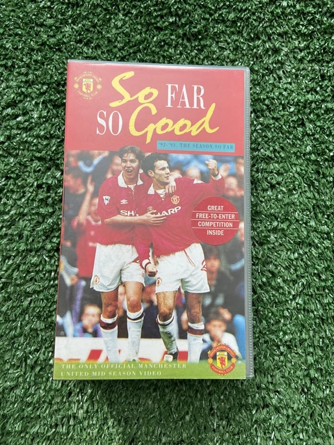 MANCHESTER UNITED WE'VE got our Trophy Back 2002/03 season