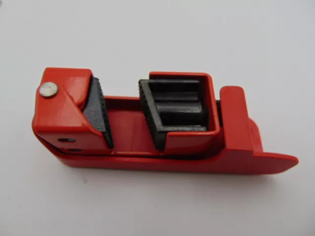 Master Lock 491B Circuit Breaker Lockout Toggle