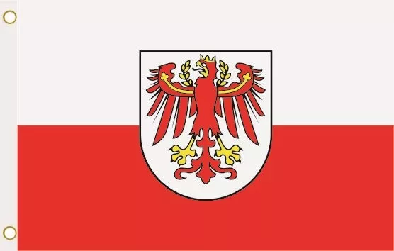 Flagge Fahne Südtirol 90 x 150 cm zum Hissen