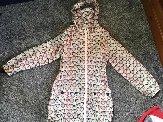 girls clothes bundle AGE  10/12 years Brands H&M Next Excellent Condition 7