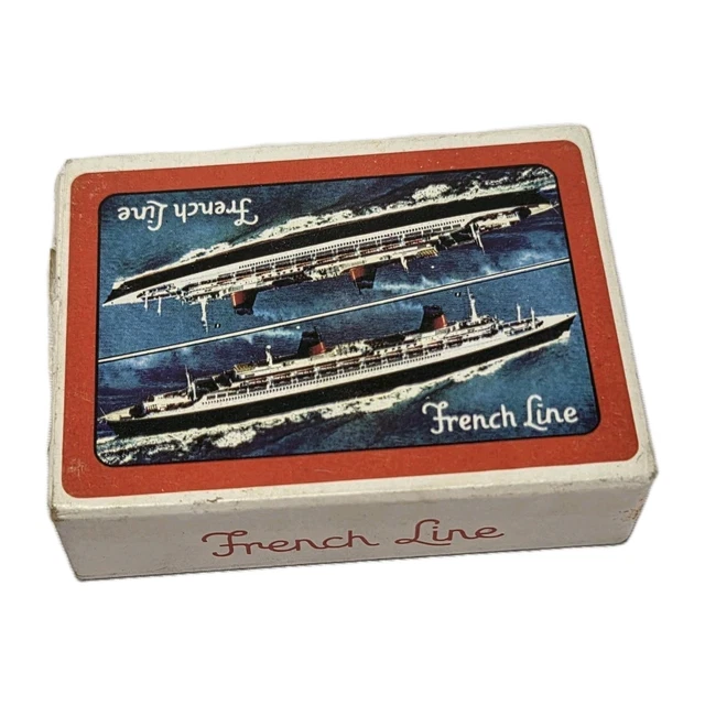 Longfield Games LONGFIELD GAMES Jeu de 52 cartes Longfield 100% plastique pas cher