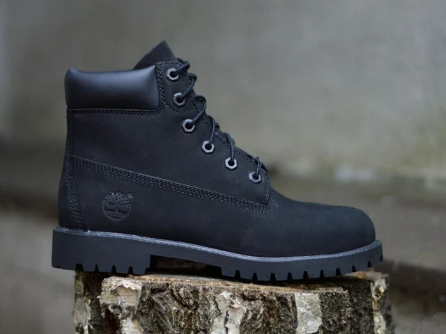 12907 timberland