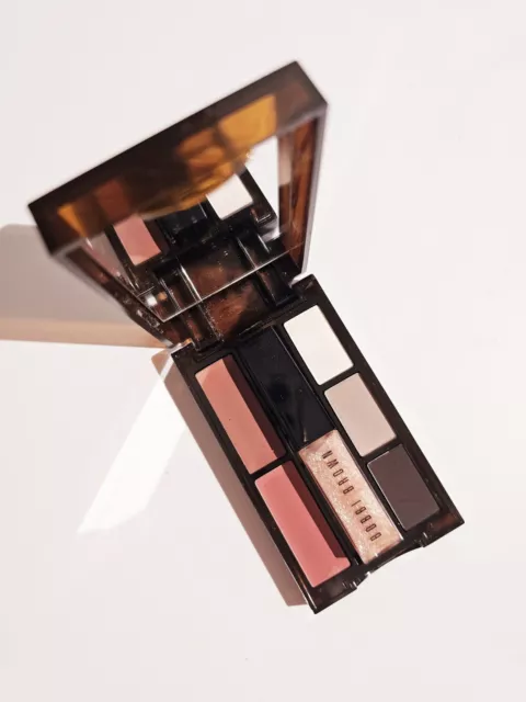 Bobbi Brown Mini Lip & Eye Palette New LE 3