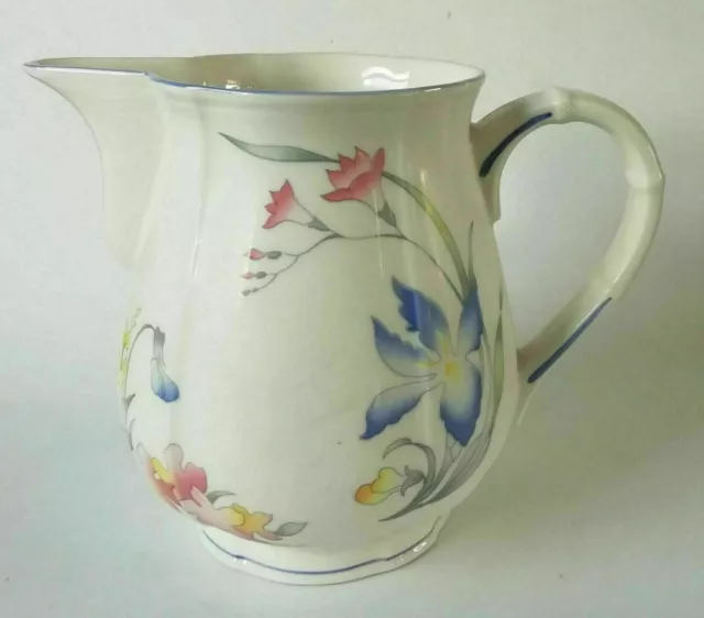 Villeroy Et Boch Riviera Cruche - 1 Demi-Litre