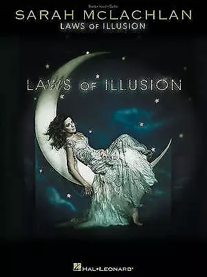 Mclachlan Sarah Laws Of Illusion Pvg Bk, Very Good, VARIOUS Book