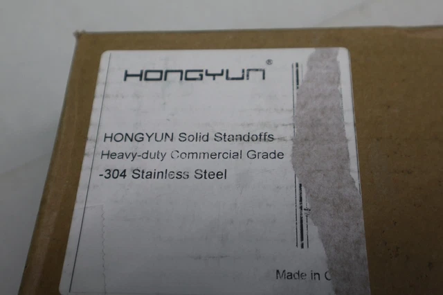 HONGYUN 24inch/Thick Pull Door Handles 1.2mm /304 Stainless Steel Door Handle He