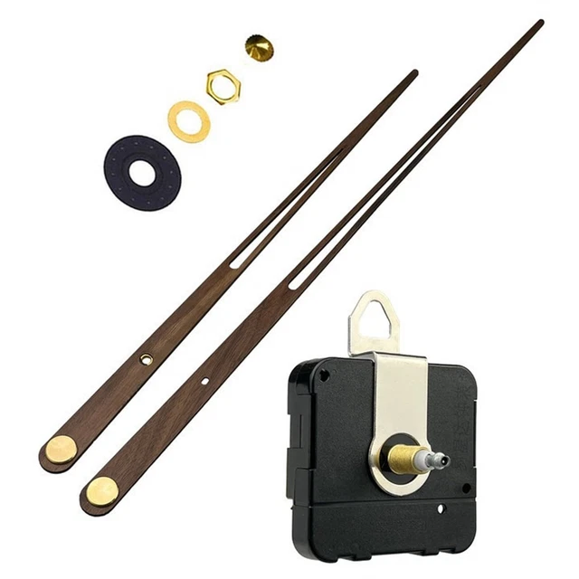Kit 20 Mécanismes Quartz KIENZLE – Pour Horloge Murale