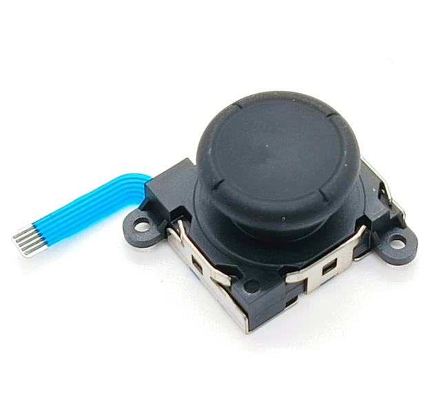 Per Sony PSP 1000/PSP 2000 3000 Joystick Pulsante 3D Analogico Joystick Sostuzione Thumb Stick Pulsante Per Sony PSP Gamepad - Foto 13