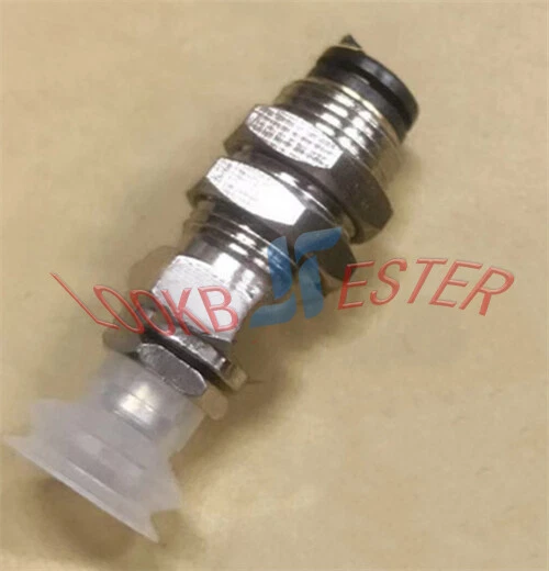 New 6PCS FOR SMC ZP3-T13BS-A12-06 Vacuum chuck