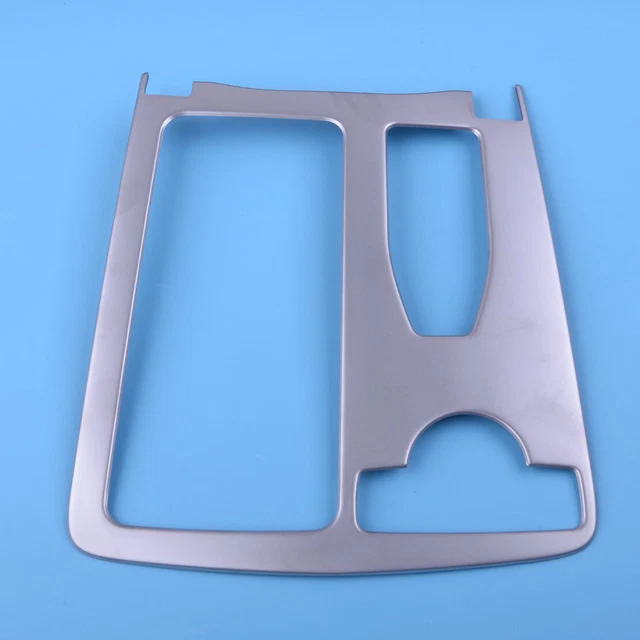 KASturrboo Porte-gobelet Mercedes Classe C W205, Support Tasse Bouteille D'eau De Console Pour Classe E W213 A2056800691