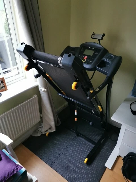 Karrimor treadmill clearance