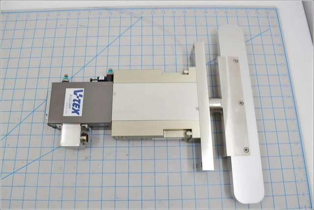ホワイト　オリジナルデザイン　3.9kg Wafer Processing Components, Wafer Processing, Semiconductor & PCB