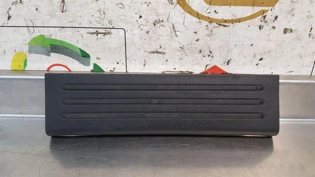 FORD RANGER WILDTRAK Facelift Driver Rear Sill Panel Inner Section ...
