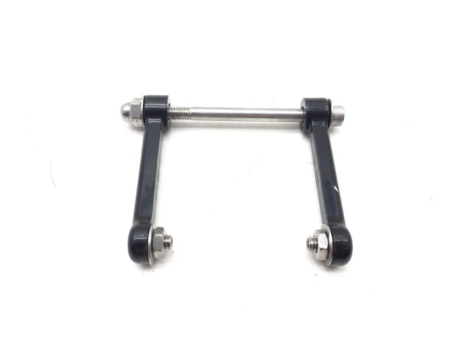 Gas Fuel Tank Lift 2002 Harley-Davidson Dyna Low Rider FXDL 2892A