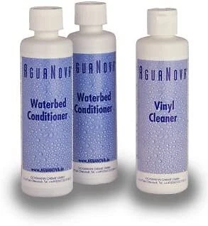 Balsamo AguaNova 2x250ml + 1x250ml Set Pulitore Vinile AguaNova