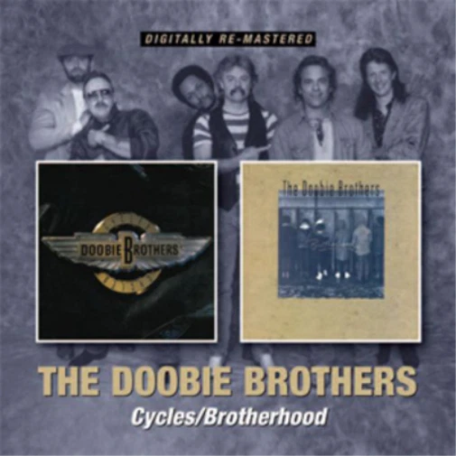 Doobie Brothers Greatest Hits CD The Doobie Brothers - Original