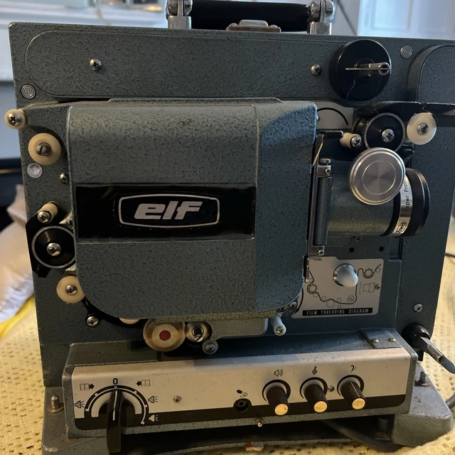 Projecteur a diapositives PERKEO S250 - Photo, audio & vidéo