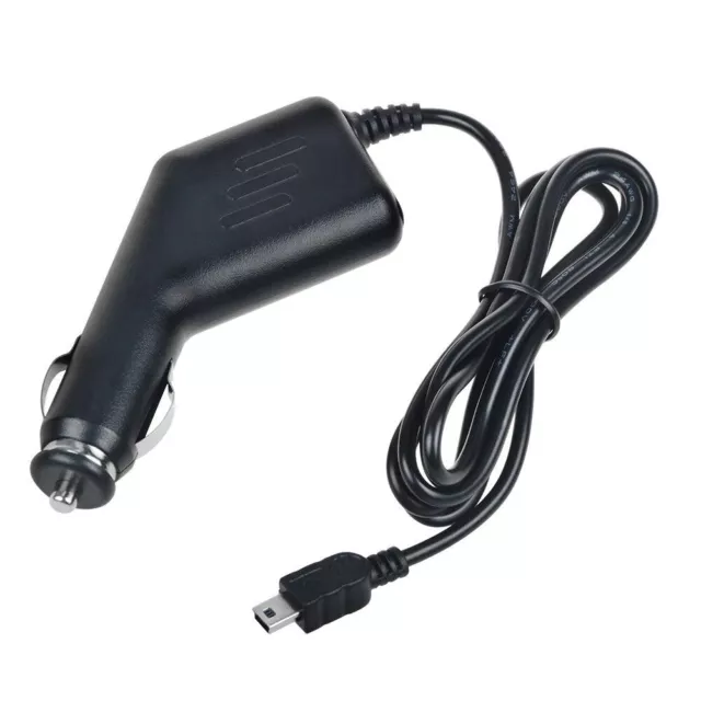 Micro USB Car DC Adapter For NOKIA AC-10E AC10E N85 N86 N97 Cell Phone Auto