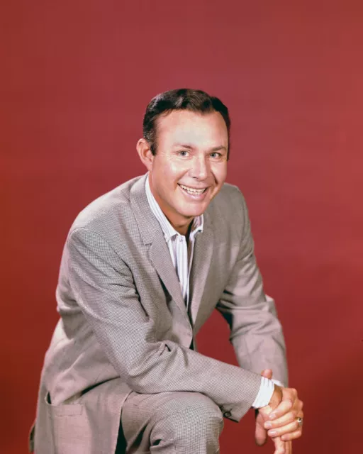 Jim Reeves 10" x 8" Photograph no 15