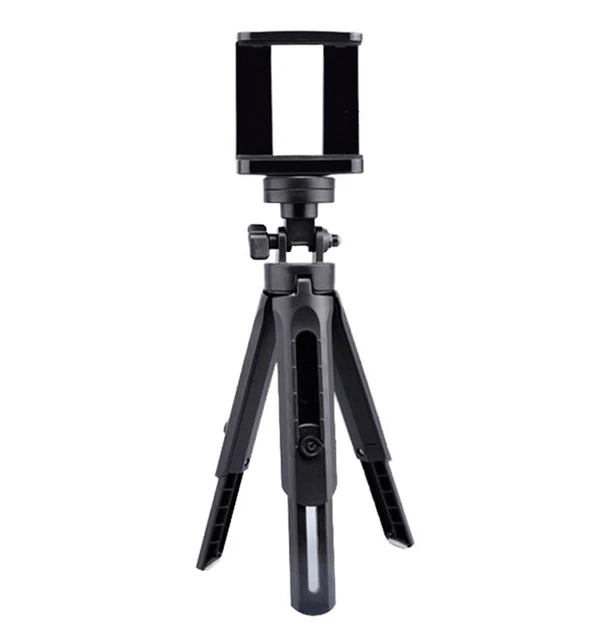 Nouveau trépied universel réglable à 360 degrés pour téléphone Photo...