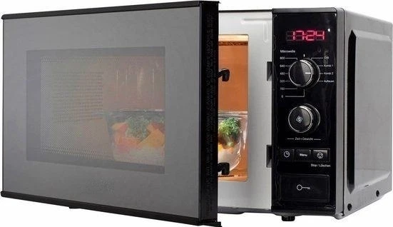 Mikrowelle, Grill, 20 l