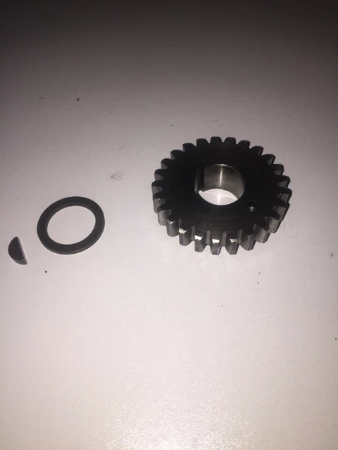 Pipe De Refroidissement Pour KTM GS 240 (années 1981-1983) - Occasion, état Correct