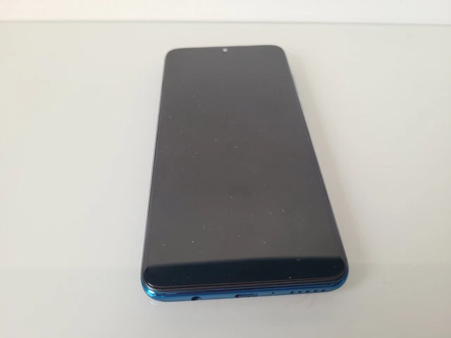 Huawei P30 Lite Bleu 128 Go. 2