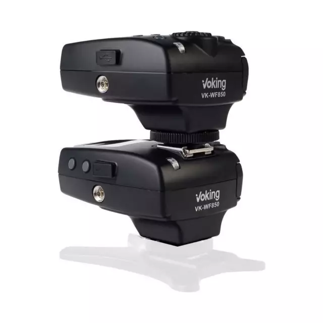 Voking Ttl Flash Trigger VK-WF850 pour Nikon