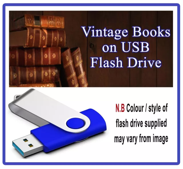 House Plans & Interior Design 220 Rare Books on USB - Home Building Architect C6
