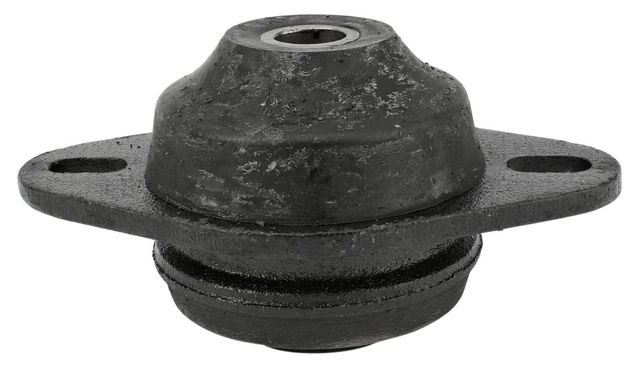 Rubber bushing DT Spare Parts 3.83513 Rubber bushing d 20 mm D 95 mm