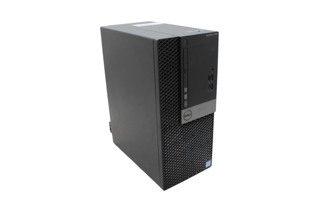 Dell OptiPlex 7040 Micro For Sale In Fresno, CA - Foto 10