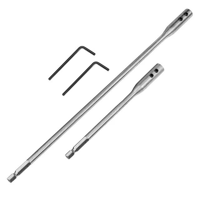 Hand Tools Drill Bit Extender Drill Extension Rod
