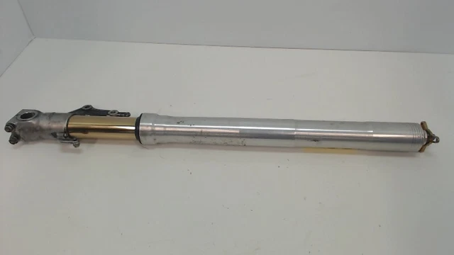 Showa GABELHOLM LINKS FRONT FORK LEG LEFT Ducati 999 2002