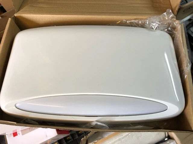 texecom / flashguard finto campanello