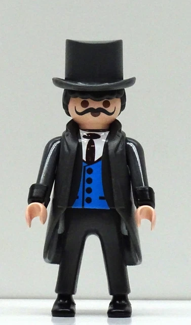 Playmobil Custom Aragorn Le Seigneur Des Anneaux (LORD OF THE RING) REF