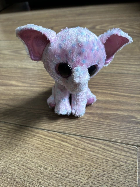 Ellie beanie baby hotsell