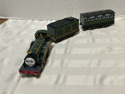 thomas and friends tomy emily