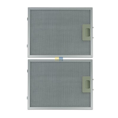 Metallo Grasso Filtro per WHIRLPOOL AKR 969 NB 857896901010 