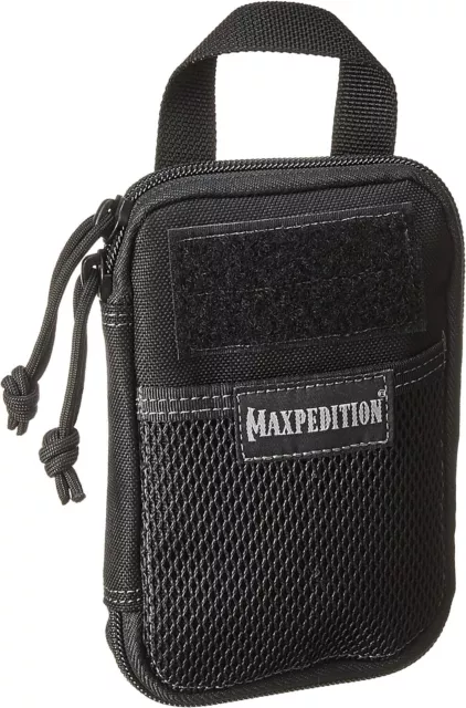 Maxpedition Mini Pocket Organizer 16.5L x 1.9W x 11.4H Centimetres