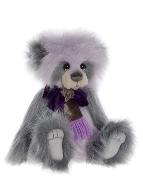 IN STOCK! 2023 Charlie Bears DANA Secret Collection 41cm