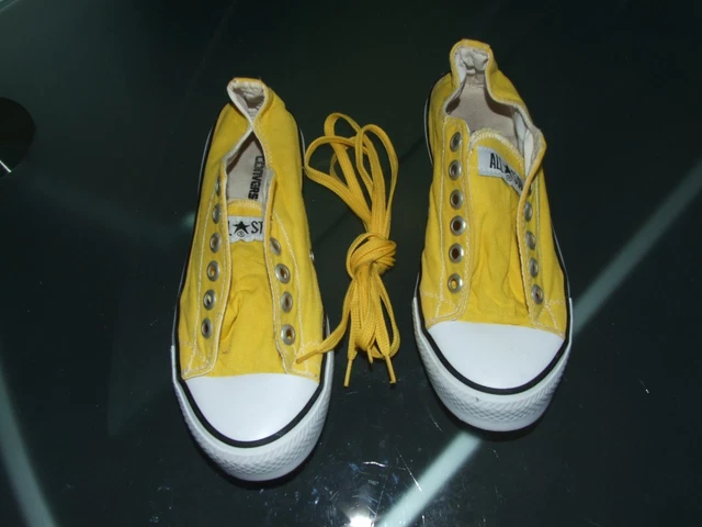 CONVERSE SNEAKERS/TRAINERS ART ID 258915-04 Size EUR37