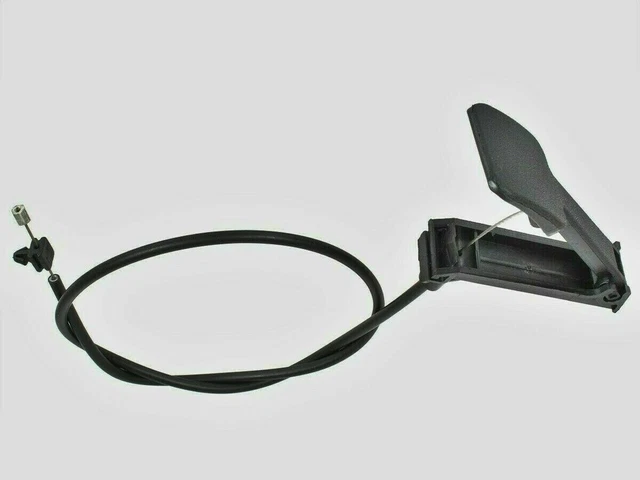 Câble De Déverrouillage De Capot Moteur Pour PEUGEOT PARTNER 1996-2002 - Pièce Neuve Avant De Qualité