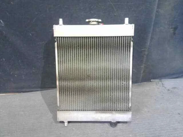 SUZUKI CARRY 2013 EBD-DA65T Radiator 1770067H03 [Used] [PA90198280] £ ...