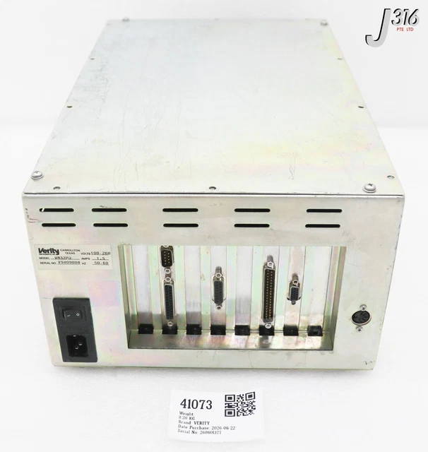 Wafer Processing Components, Wafer Processing, Semiconductor & PCB