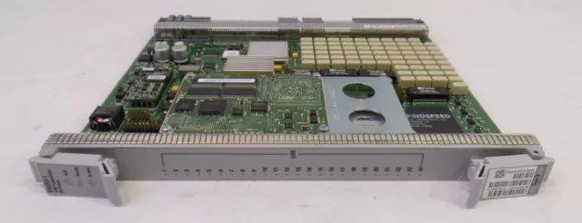 Ciena DS3/EC-1 1:N Protection Module NTK544NAE5, For Parts Repair