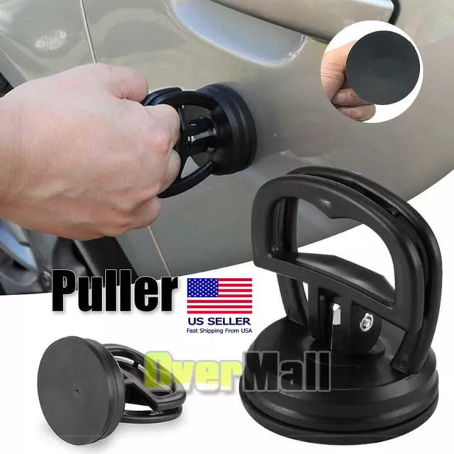 Car Auto Body Dent Ding Remover Suction Cup Tool Kit Repair Puller Sucker Panel