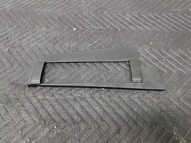 VW Beetle Jetta Golf Passat CD Changer Cover Trunk 1J5867140A 99-05 OEM #1175E