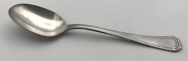 Ménagère Christofle Art Déco modèle Boreal 75 pièces